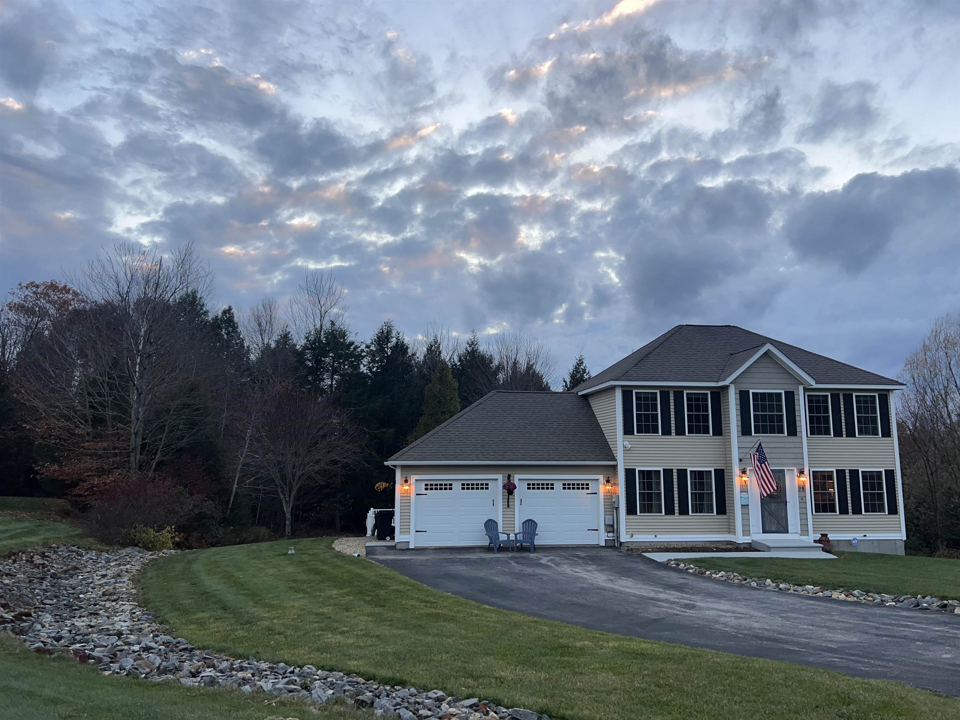 98 Perry Road Jaffrey, NH 03452 - Photo 2 of 35