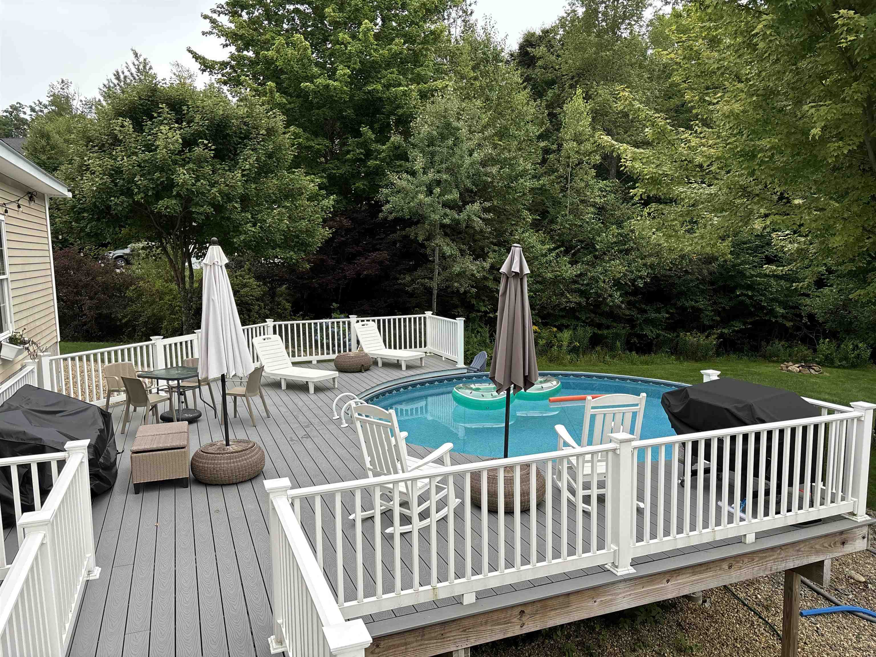 98 Perry Road Jaffrey, NH 03452 - Photo 28 of 35