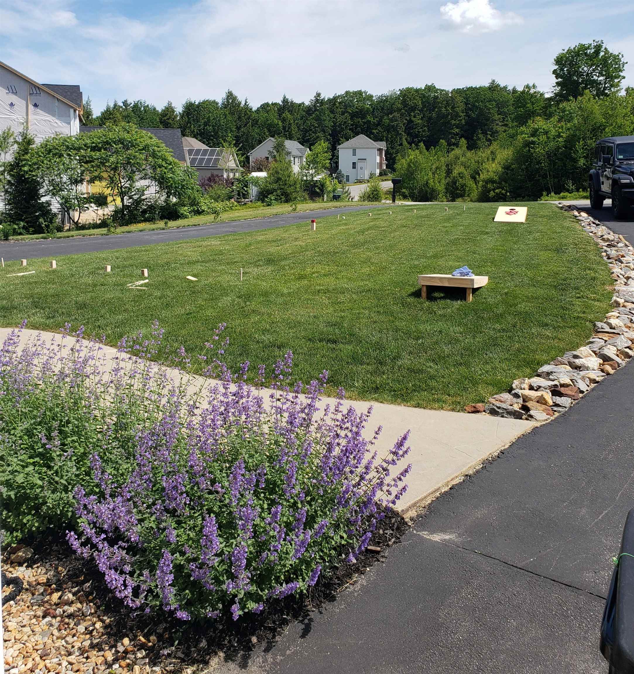 98 Perry Road Jaffrey, NH 03452 - Photo 30 of 35