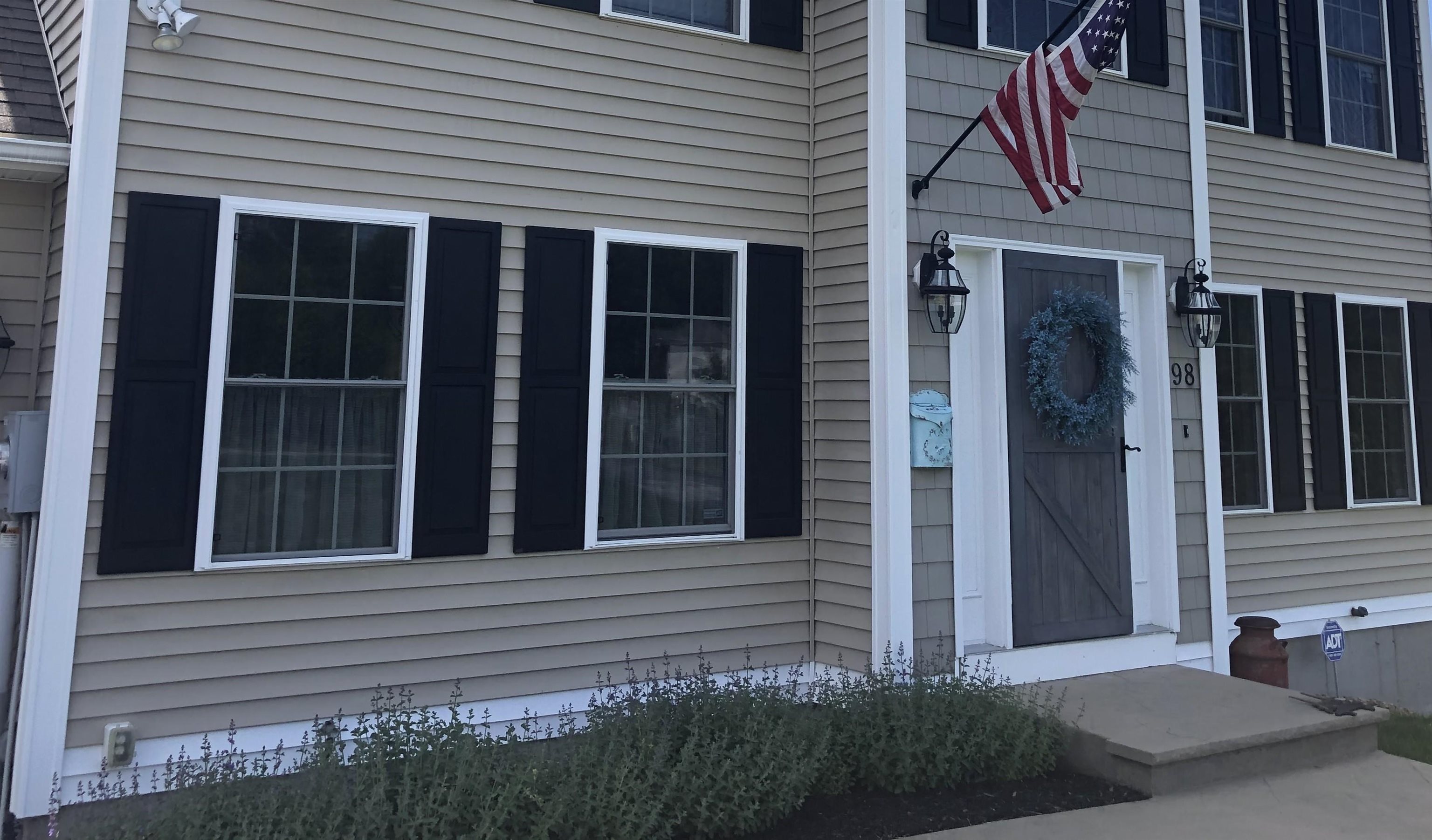 98 Perry Road Jaffrey, NH 03452 - Photo 3 of 35