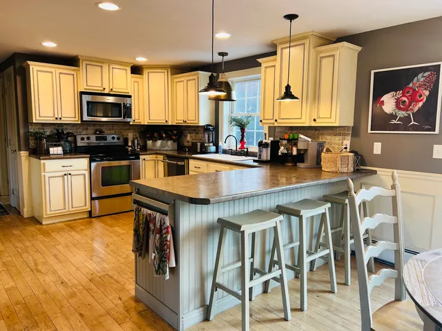 $539,900 | 98 Perry Road, Jaffrey, NH 03452