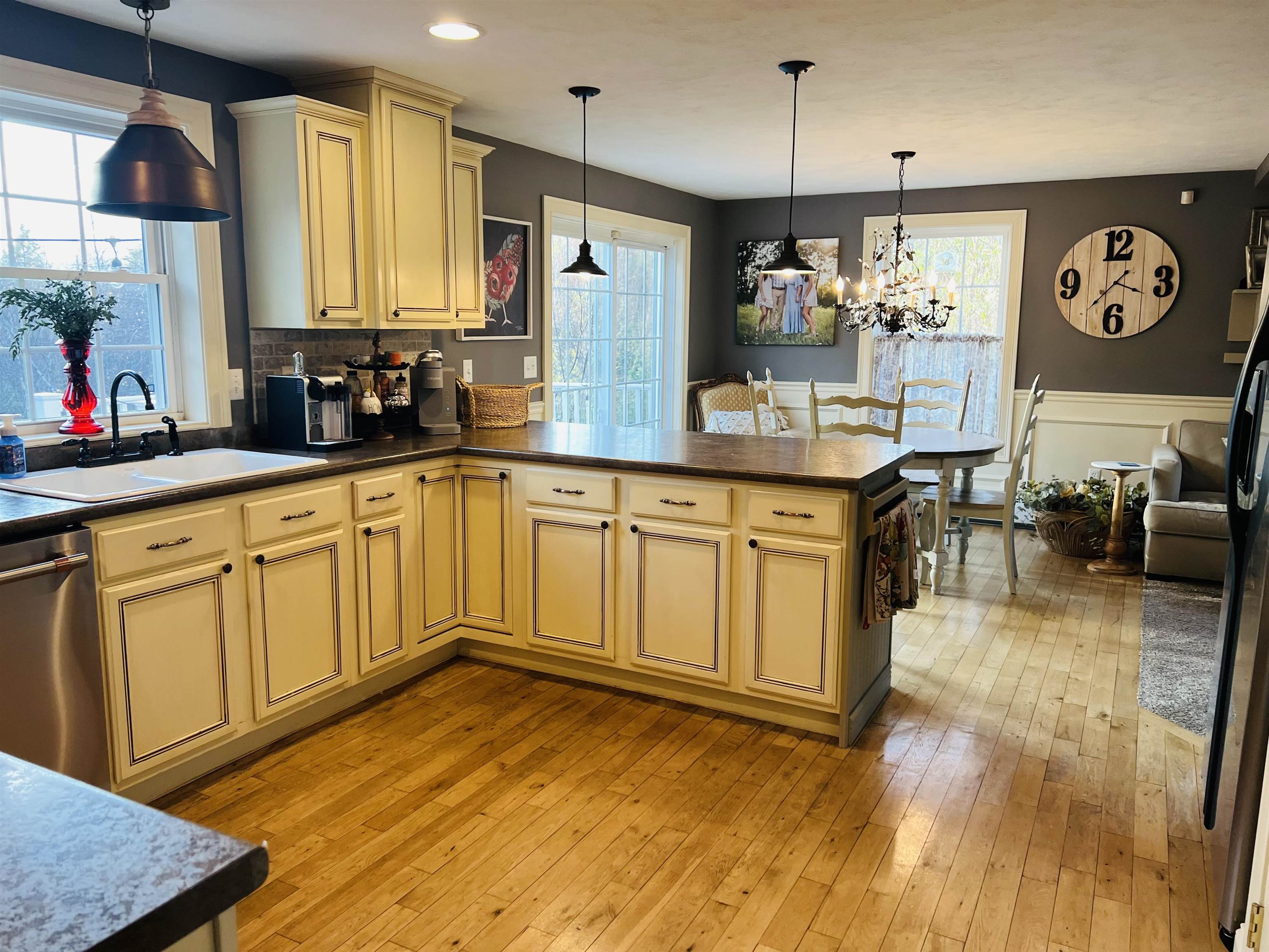 98 Perry Road Jaffrey, NH 03452 - Photo 5 of 35