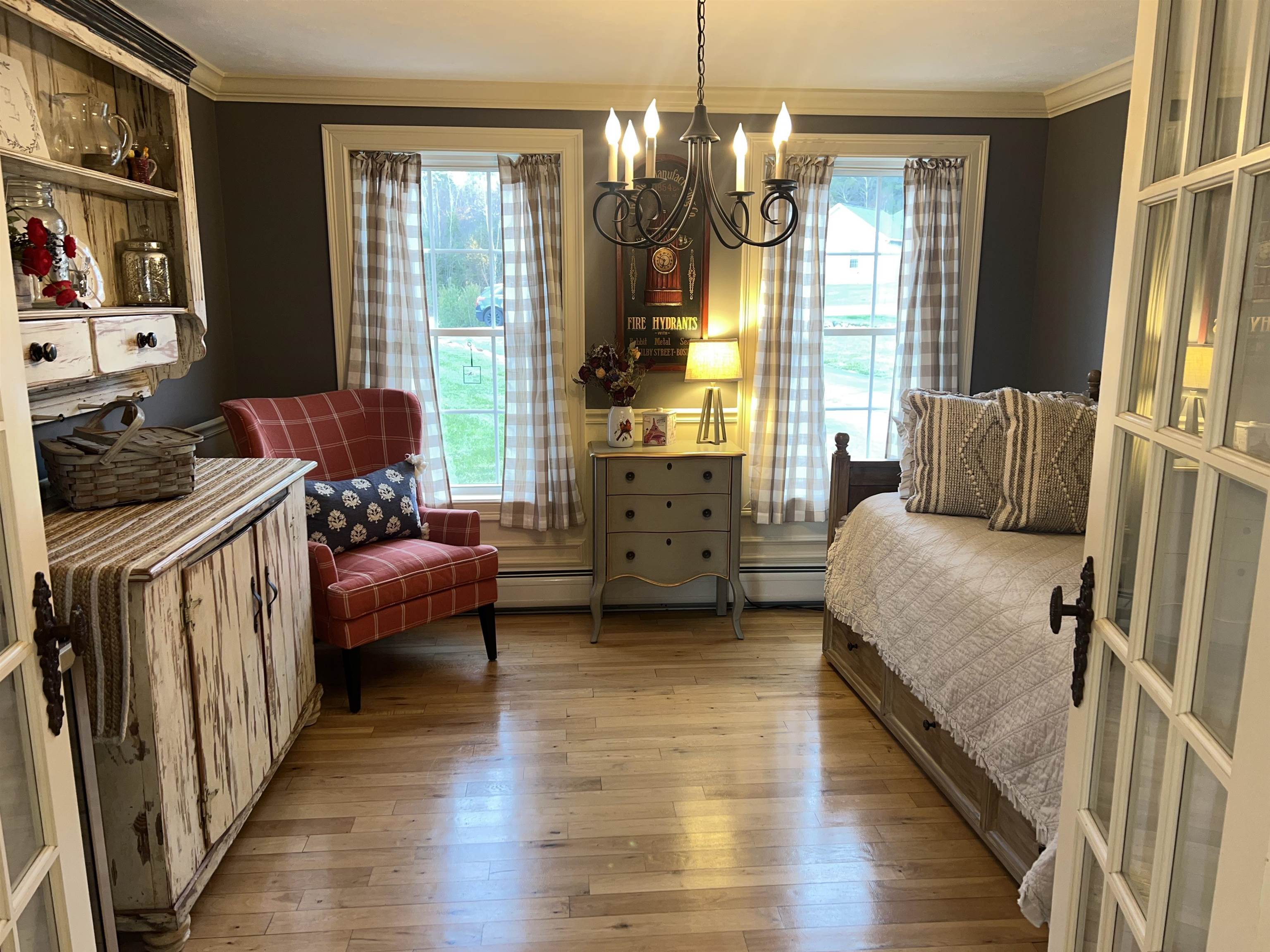 98 Perry Road Jaffrey, NH 03452 - Photo 9 of 35