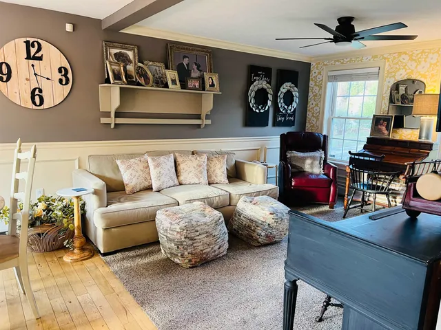 $539,900 | 98 Perry Road, Jaffrey, NH 03452