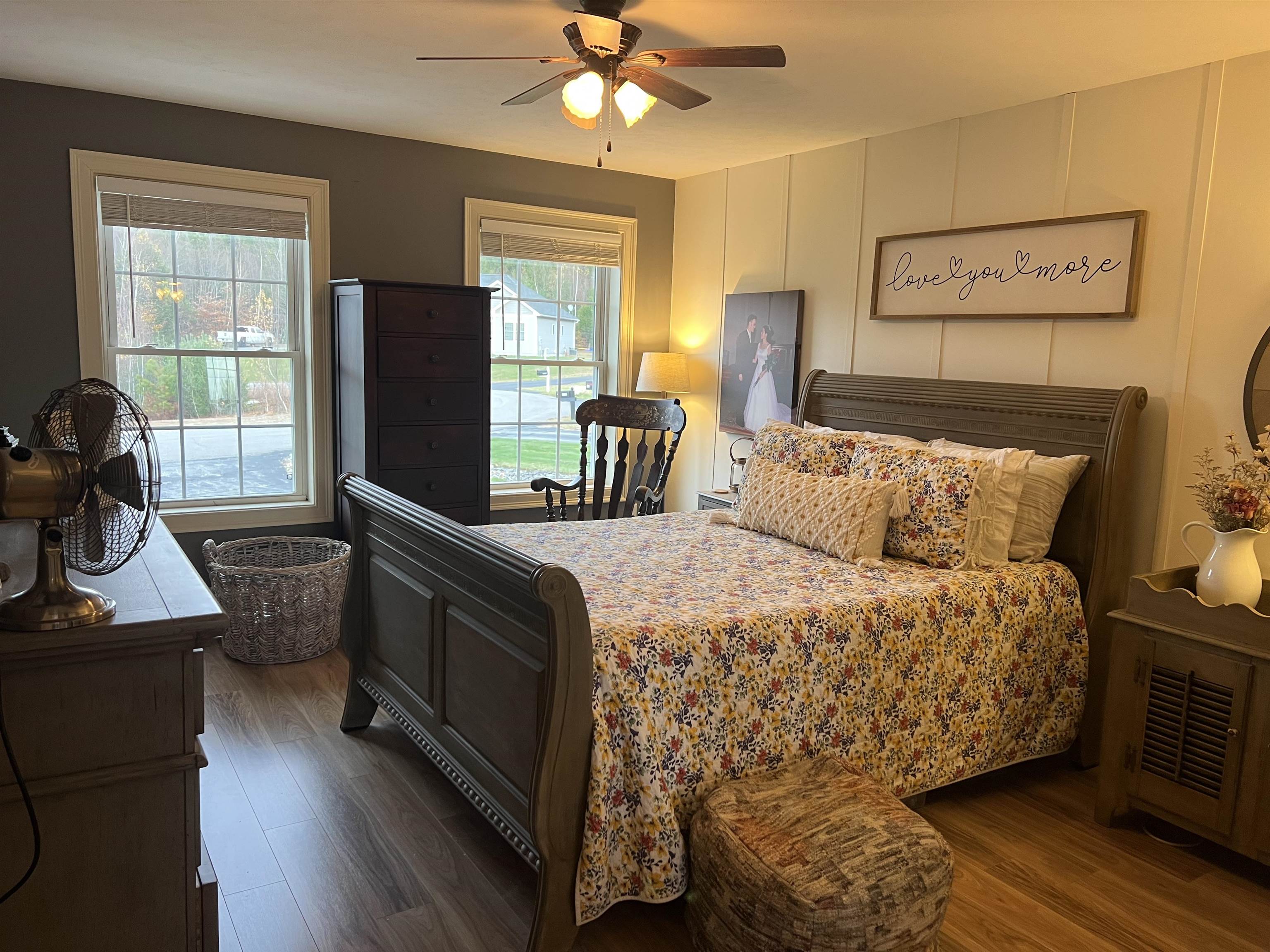 98 Perry Road Jaffrey, NH 03452 - Photo 10 of 35