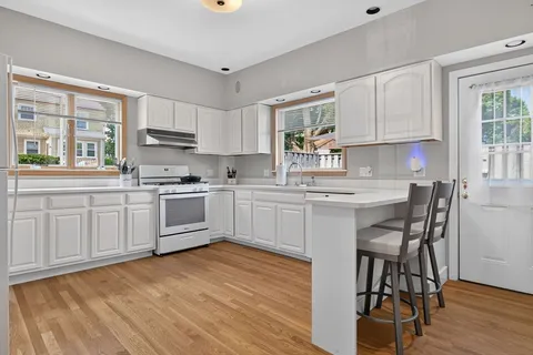$1,495,000 | 25 Weyanoke Street, Boston, MA 02124