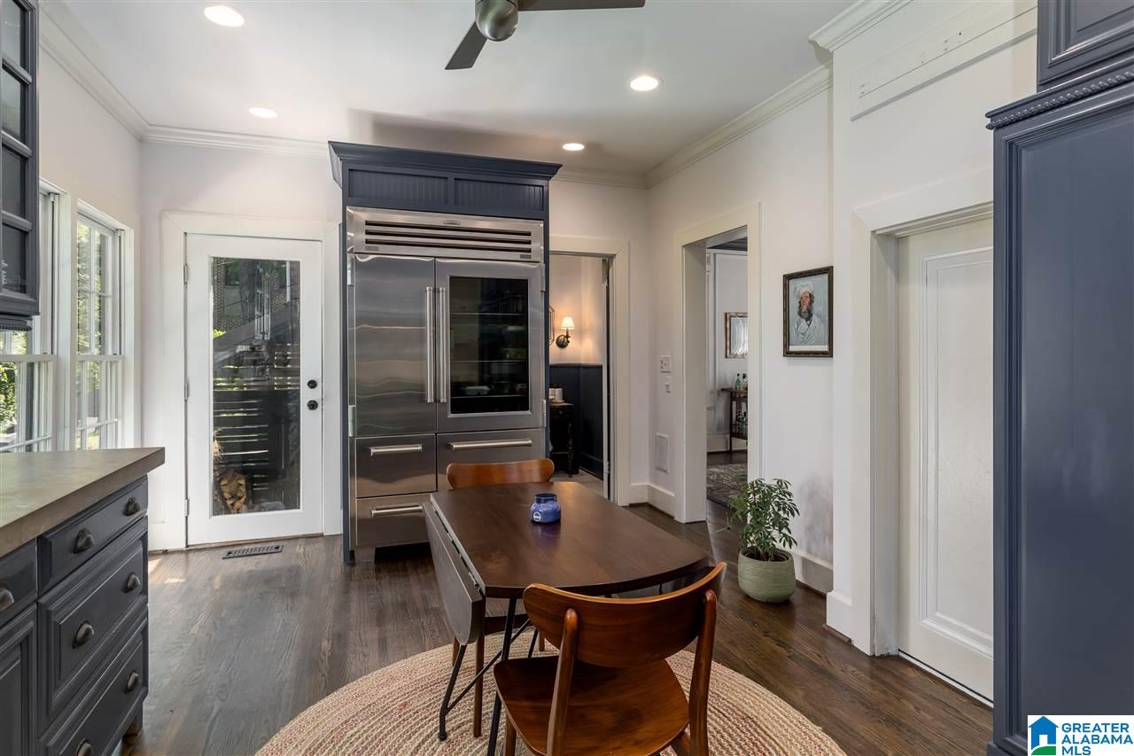 4216 Overlook Road Birmingham, AL 35222 - Photo 17 of 34