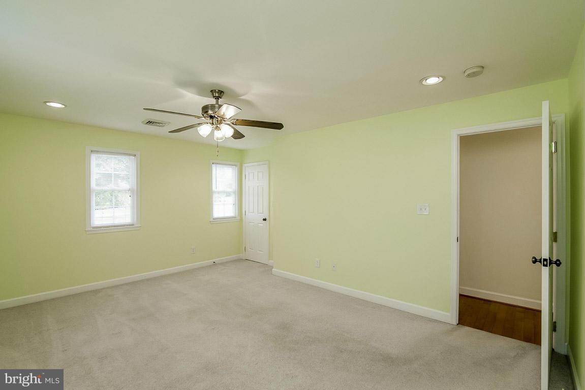 2940 Duvall Road Woodbine, MD 21797 - Photo 16 of 30 Bedroom 4