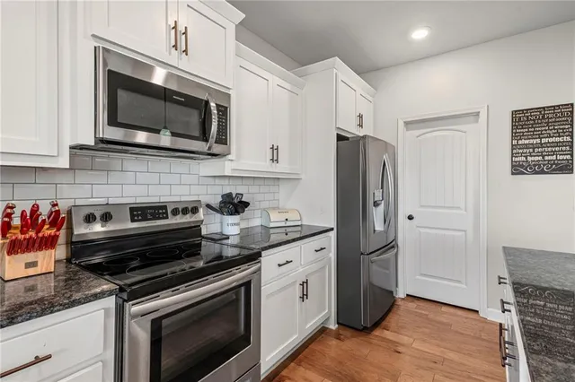 $499,900 | 18526 West 194th Terrace, Spring Hill, KS 66083