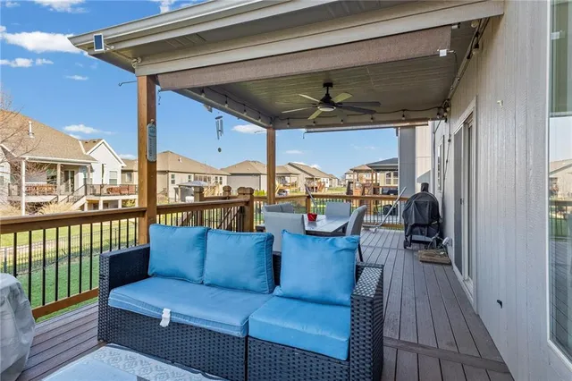 $499,900 | 18526 West 194th Terrace, Spring Hill, KS 66083