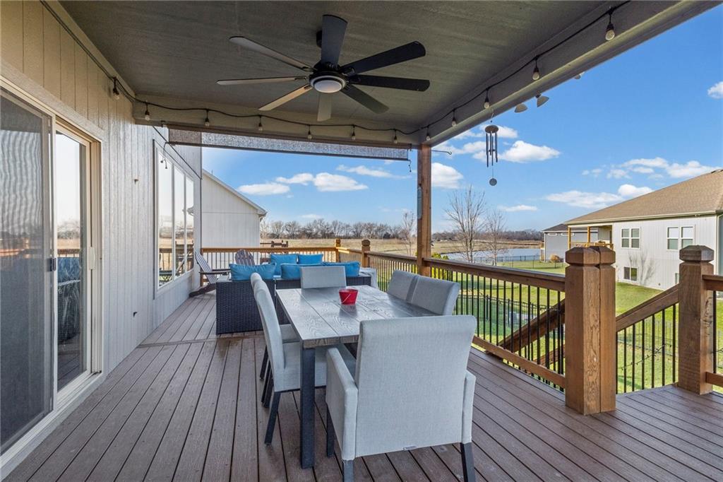 18526 West 194th Terrace Spring Hill, KS 66083 - Photo 14 of 36