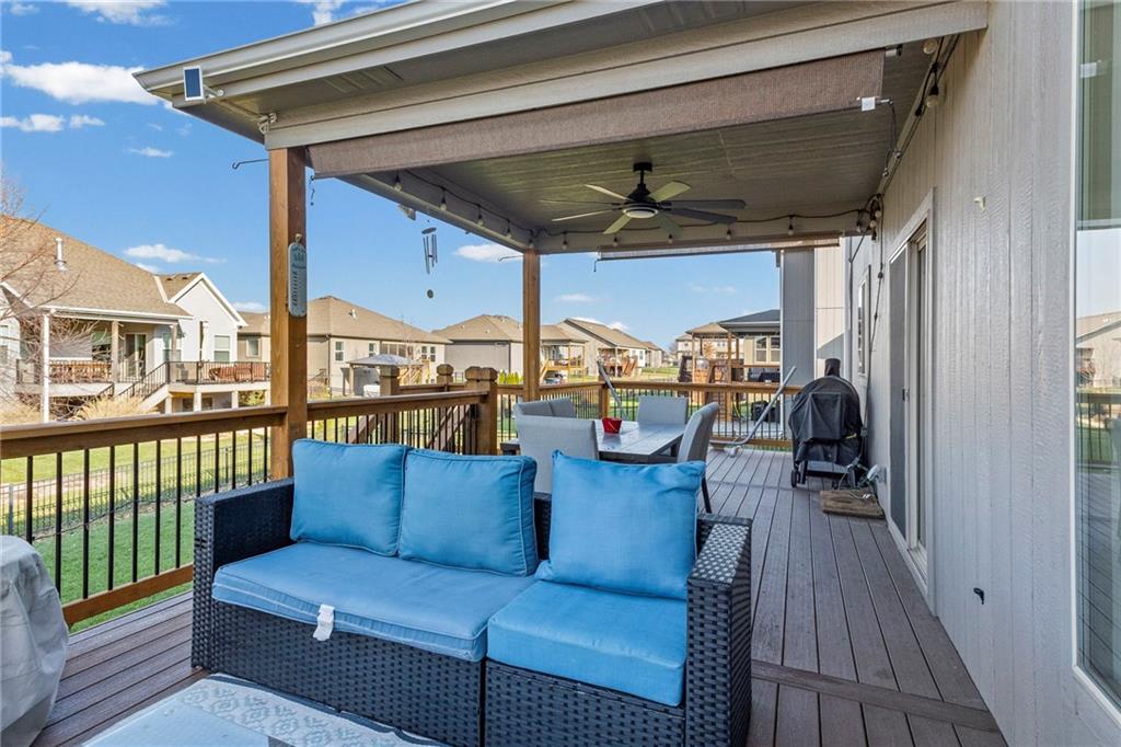 18526 West 194th Terrace Spring Hill, KS 66083 - Photo 15 of 36