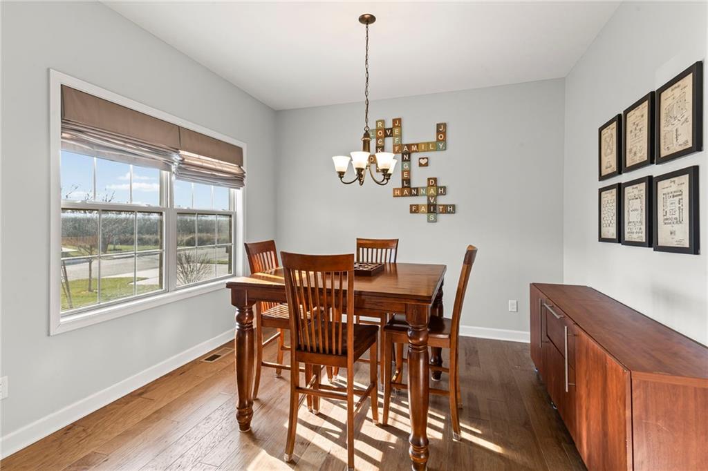 18526 West 194th Terrace Spring Hill, KS 66083 - Photo 16 of 36