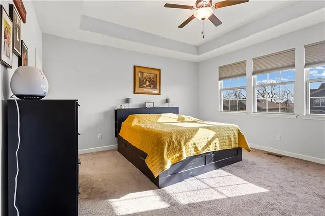 $499,900 | 18526 West 194th Terrace, Spring Hill, KS 66083