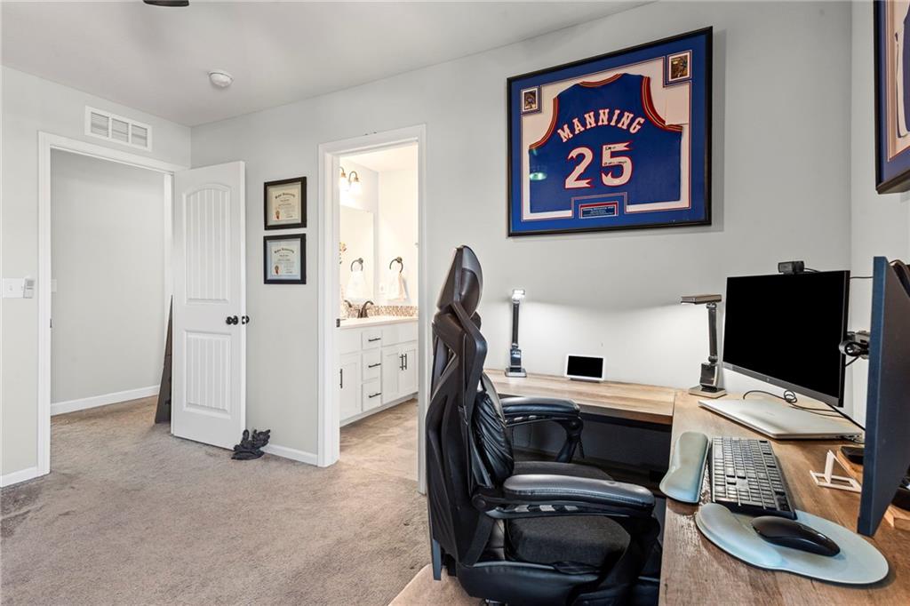 18526 West 194th Terrace Spring Hill, KS 66083 - Photo 22 of 36