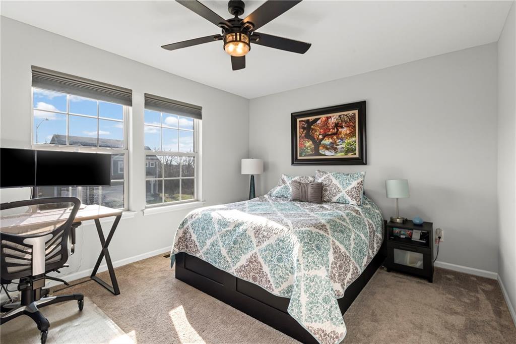 18526 West 194th Terrace Spring Hill, KS 66083 - Photo 24 of 36