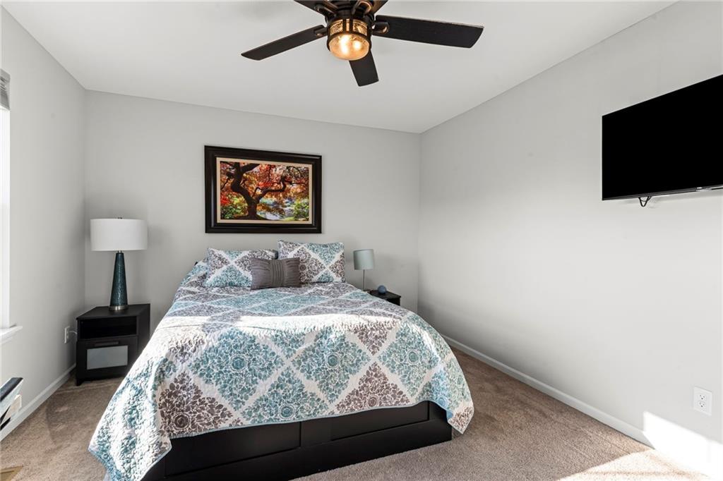 18526 West 194th Terrace Spring Hill, KS 66083 - Photo 25 of 36