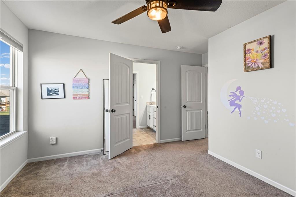 18526 West 194th Terrace Spring Hill, KS 66083 - Photo 27 of 36