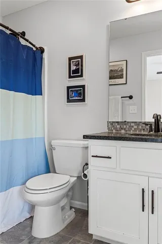 $499,900 | 18526 West 194th Terrace, Spring Hill, KS 66083