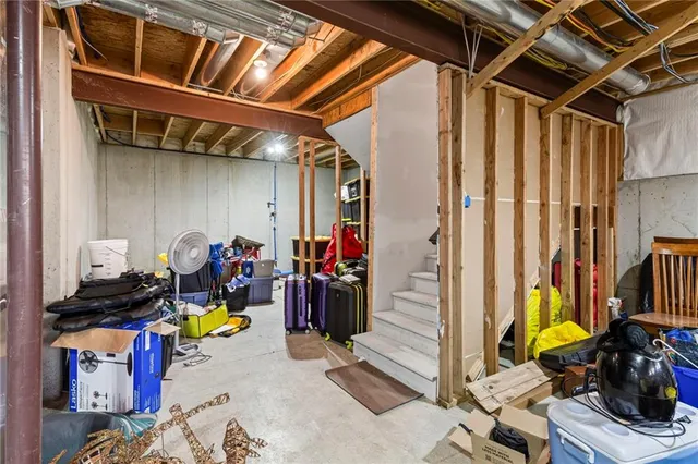 $499,900 | 18526 West 194th Terrace, Spring Hill, KS 66083