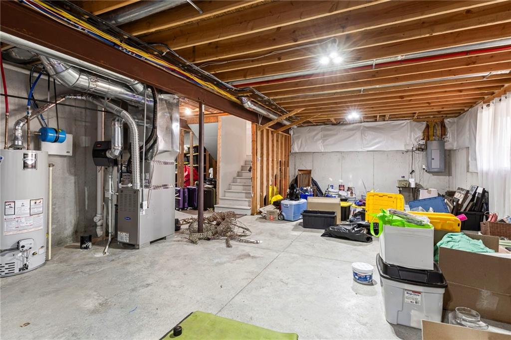 18526 West 194th Terrace Spring Hill, KS 66083 - Photo 30 of 36