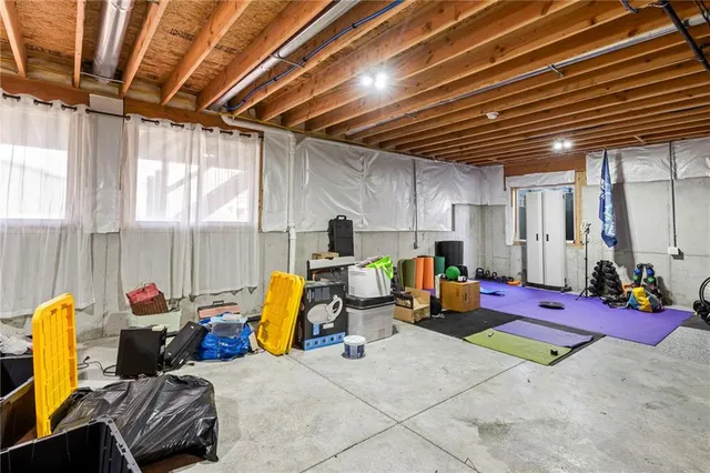 $499,900 | 18526 West 194th Terrace, Spring Hill, KS 66083