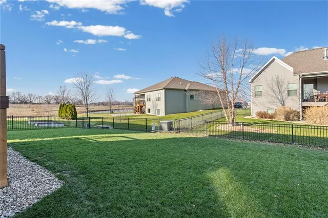 $499,900 | 18526 West 194th Terrace, Spring Hill, KS 66083