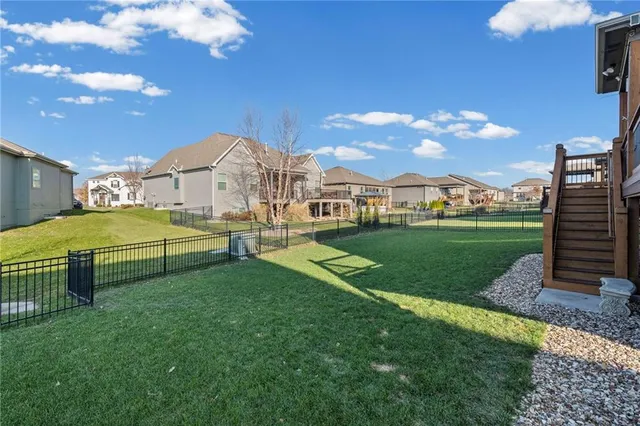 $499,900 | 18526 West 194th Terrace, Spring Hill, KS 66083