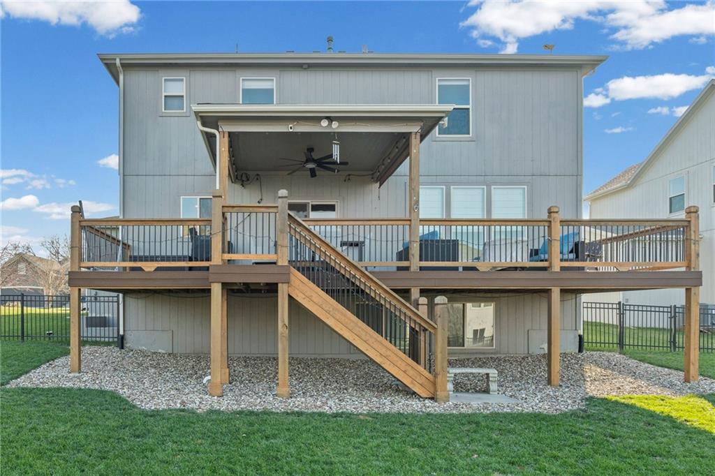 18526 West 194th Terrace Spring Hill, KS 66083 - Photo 36 of 36