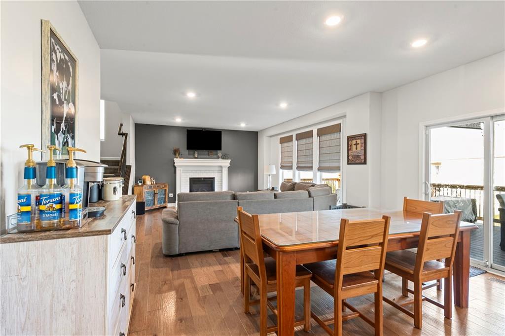 18526 West 194th Terrace Spring Hill, KS 66083 - Photo 7 of 36