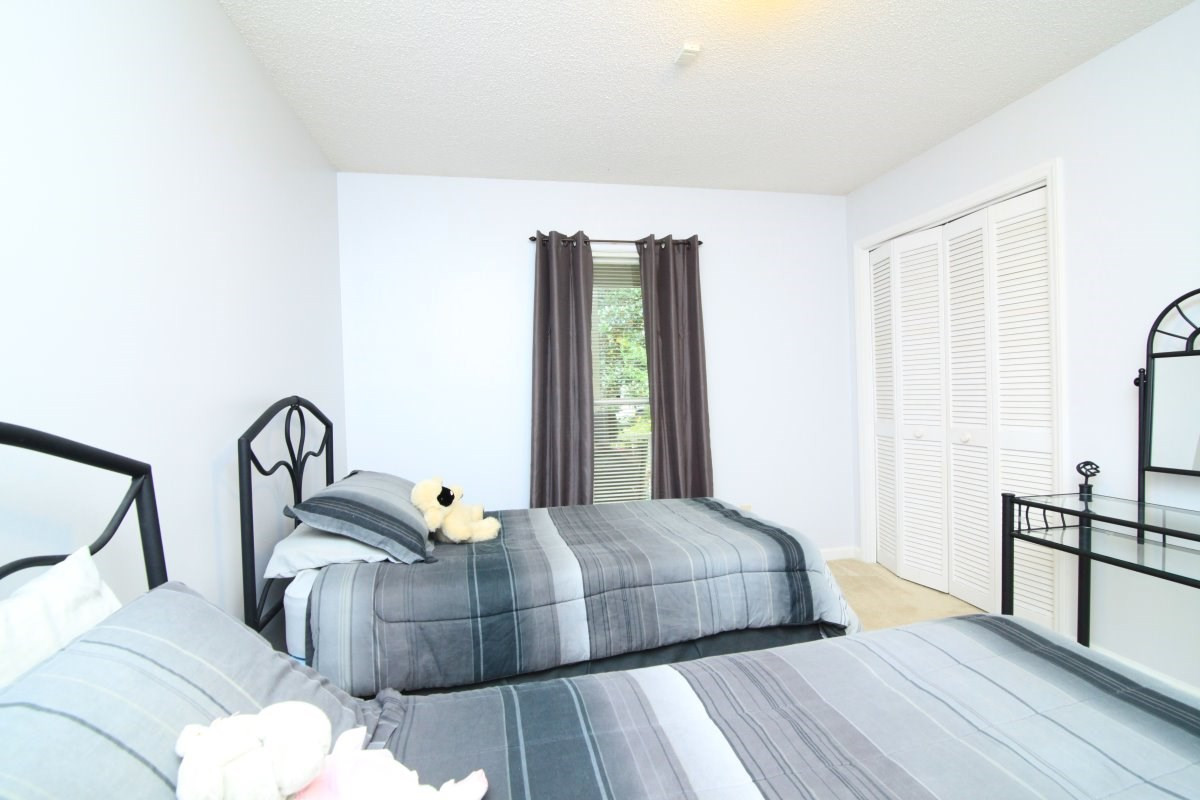 5305 Middleton Road Durham, NC 27713 - Photo 16 of 25 2nd bedroom