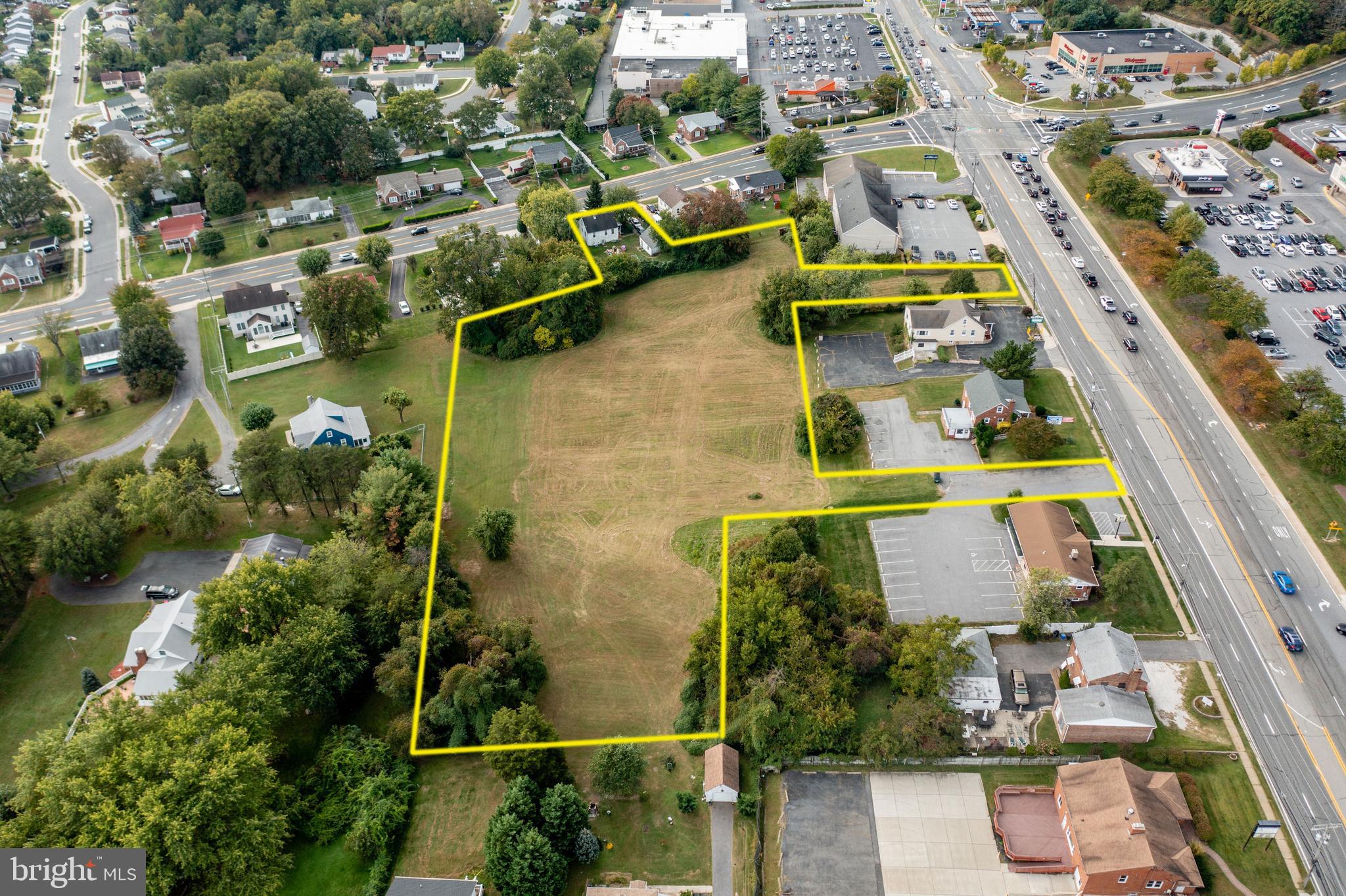 8713 Belair Road Baltimore, MD 21236 - Photo 4 of 5