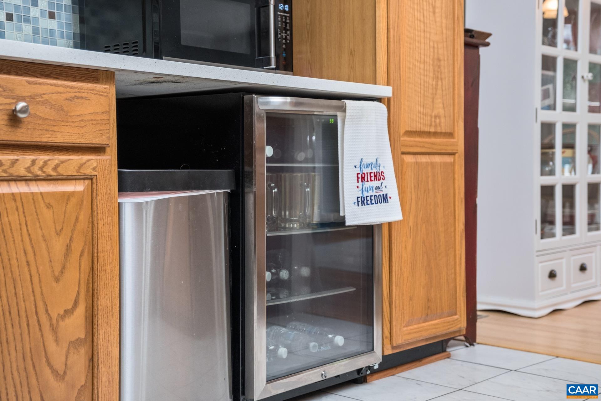 162 Rolling Hills Road Ruckersville, VA 22968 - Photo 17 of 48 a sign that is on the side of a building