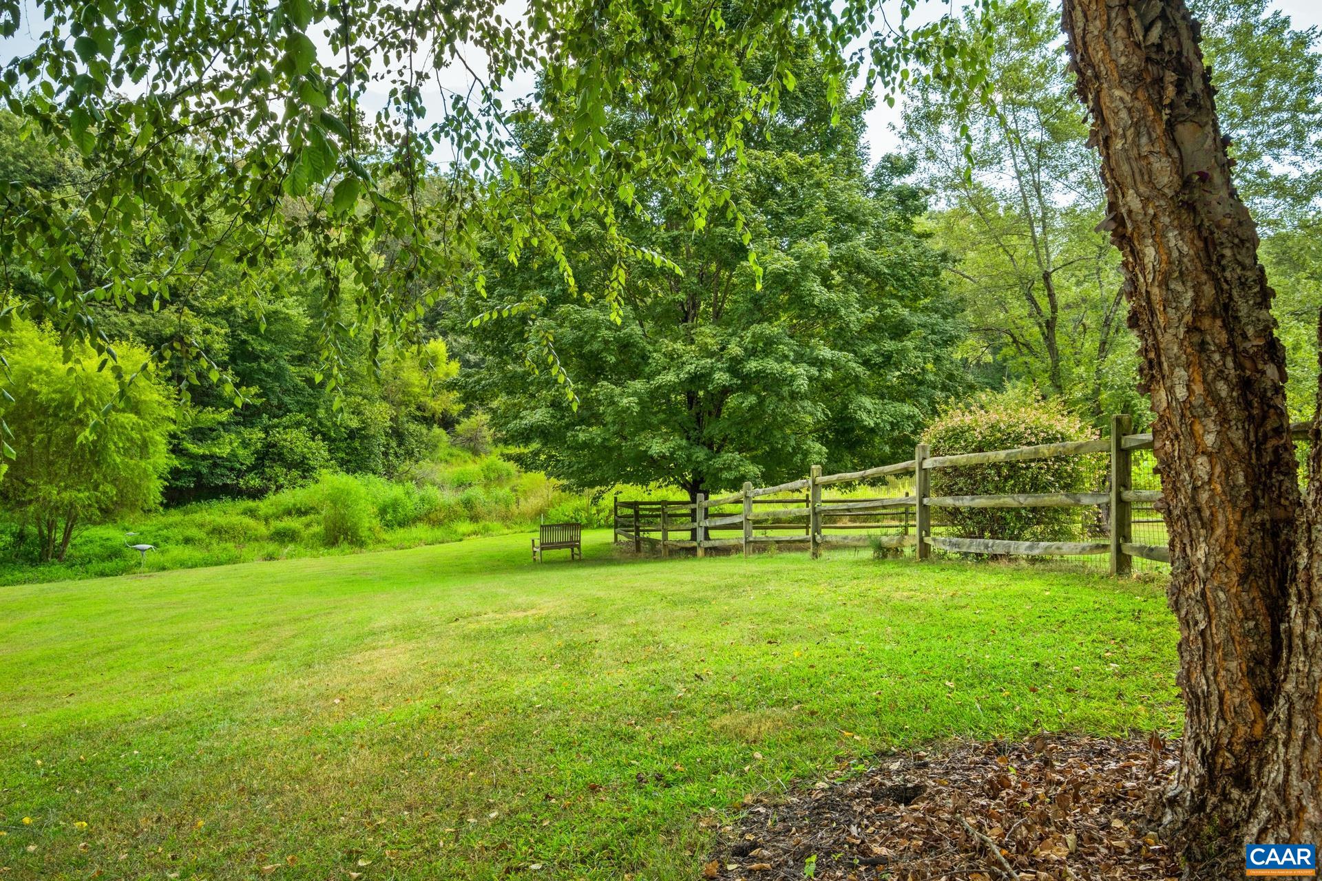 162 Rolling Hills Road Ruckersville, VA 22968 - Photo 40 of 48 a view of a park