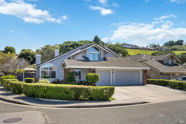 $989,000 | 1314 Turquoise Drive, Hercules, CA 94547