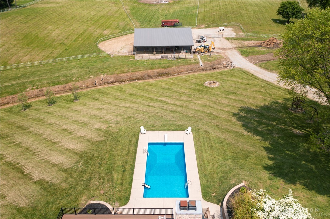 5152 South Tecumseh Road Springfield, OH 45502 - Photo 87 of 100