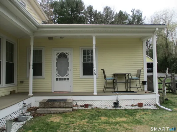 $1,000 | 76 A Dog Hill Road, Killingly, CT 06241
