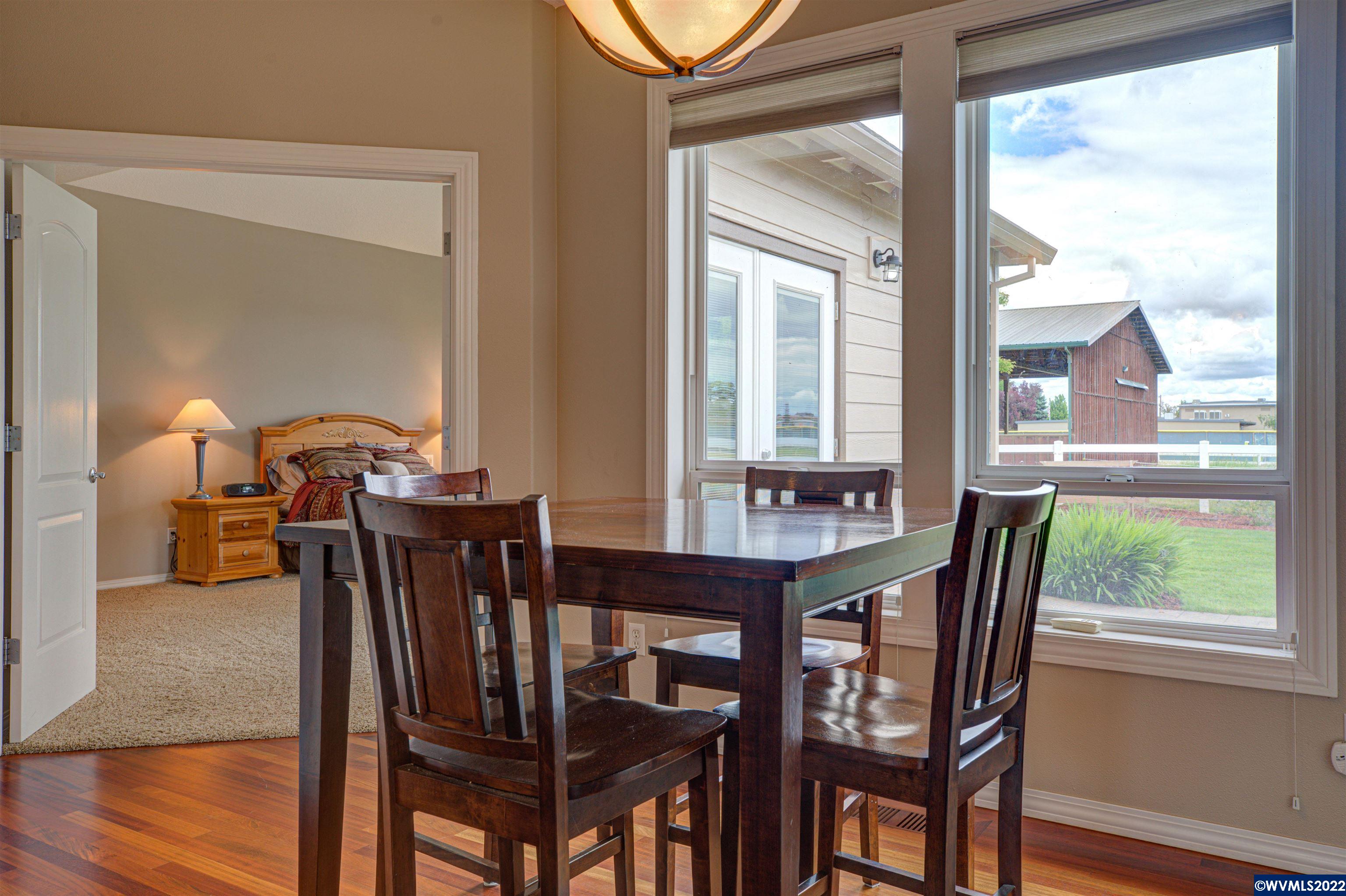 3958 Mission Road Northeast St. Paul, OR 97137 - Photo 18 of 38
