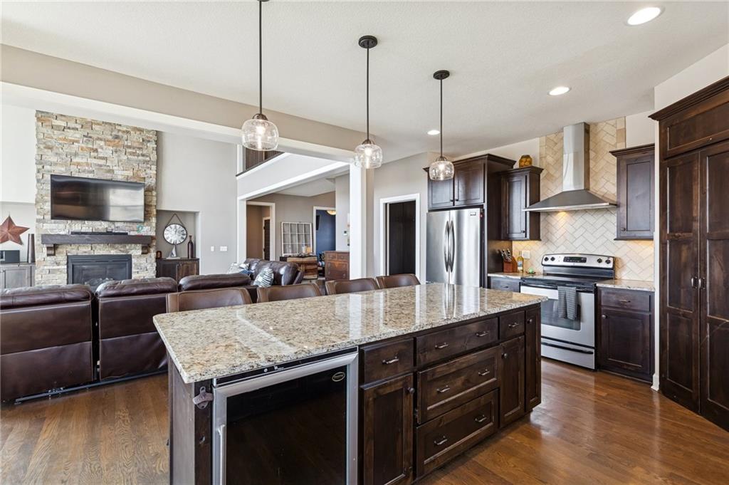 17205 Thomas Lane Road Smithville, MO 64089 - Photo 11 of 58