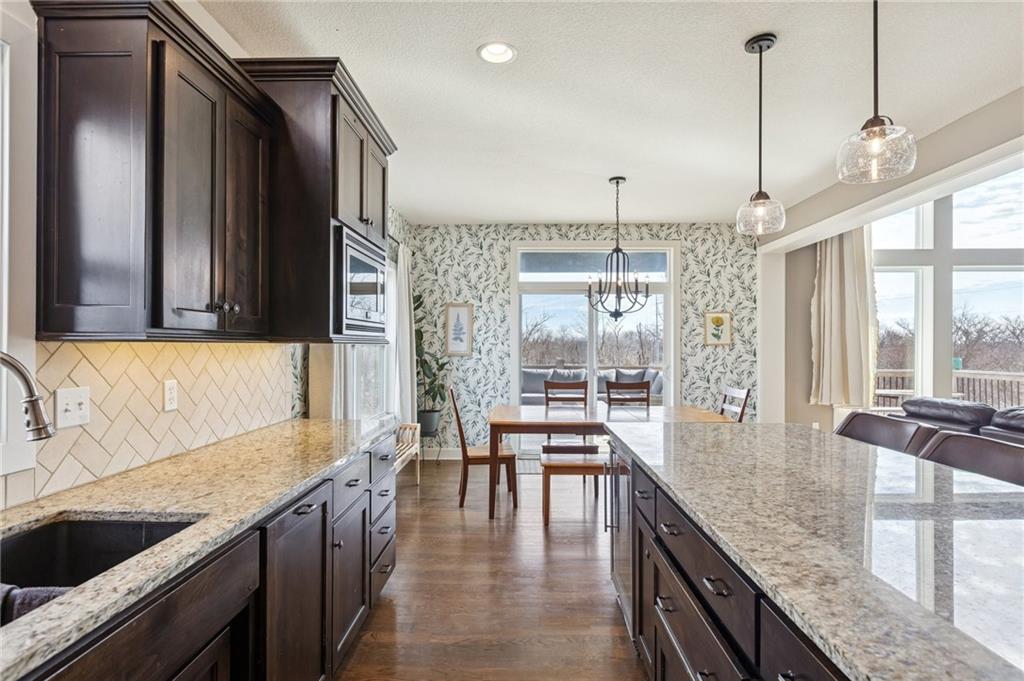 17205 Thomas Lane Road Smithville, MO 64089 - Photo 12 of 58