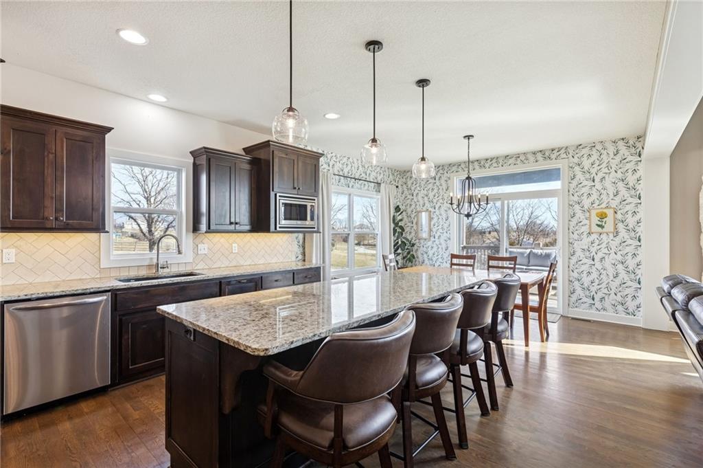 17205 Thomas Lane Road Smithville, MO 64089 - Photo 13 of 58