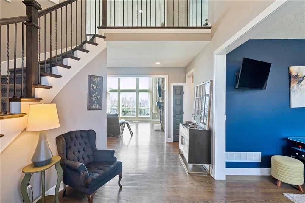 17205 Thomas Lane Road Smithville, MO 64089 - Photo 19 of 58