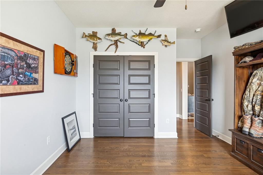 17205 Thomas Lane Road Smithville, MO 64089 - Photo 21 of 58