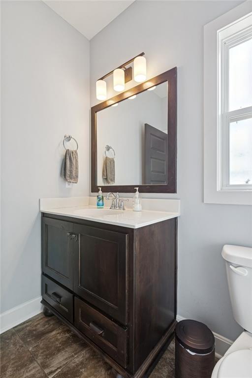 17205 Thomas Lane Road Smithville, MO 64089 - Photo 22 of 58