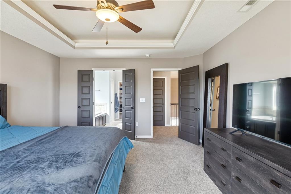 17205 Thomas Lane Road Smithville, MO 64089 - Photo 25 of 58