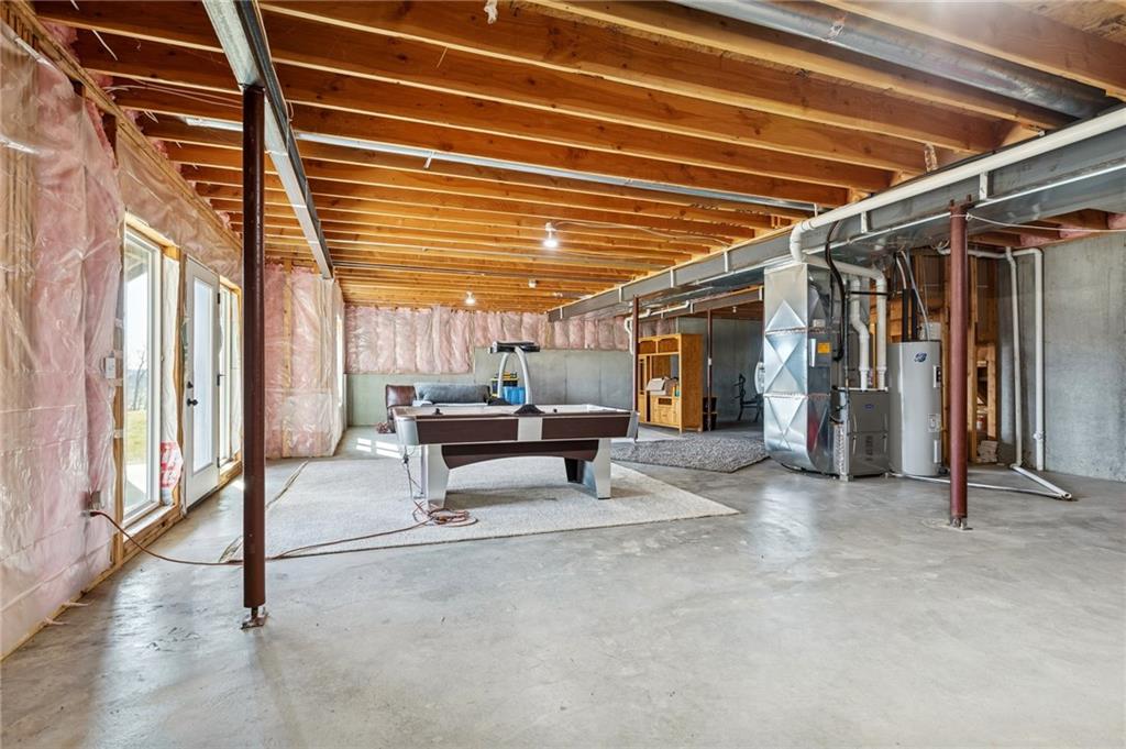 17205 Thomas Lane Road Smithville, MO 64089 - Photo 40 of 58