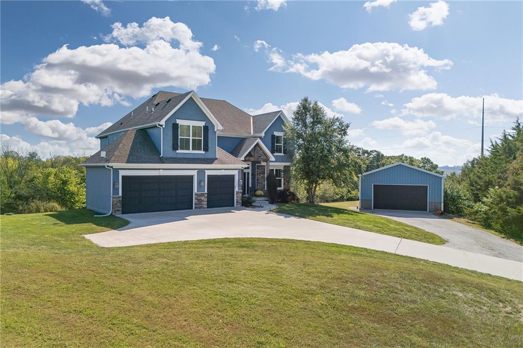 17205 Thomas Lane Road Smithville, MO 64089 - Photo 42 of 58