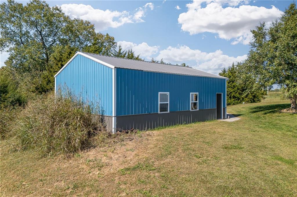 17205 Thomas Lane Road Smithville, MO 64089 - Photo 44 of 58