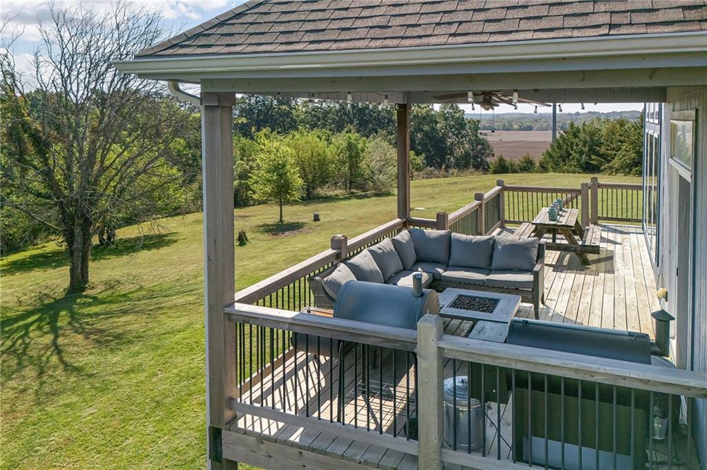 17205 Thomas Lane Road Smithville, MO 64089 - Photo 45 of 58