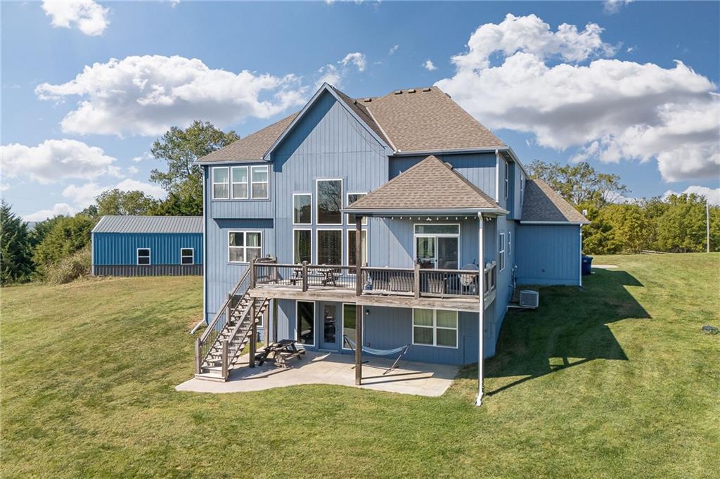 17205 Thomas Lane Road Smithville, MO 64089 - Photo 46 of 58